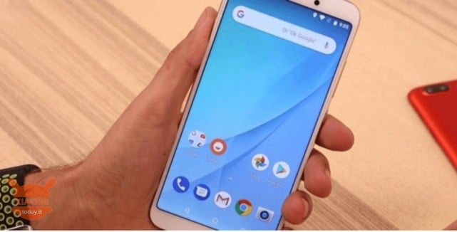 mi a2