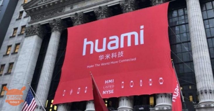 huami