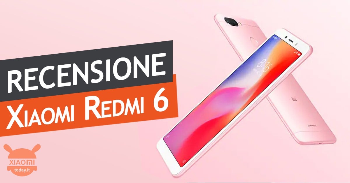 redmi 6