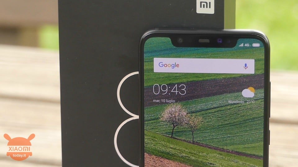 mi 8