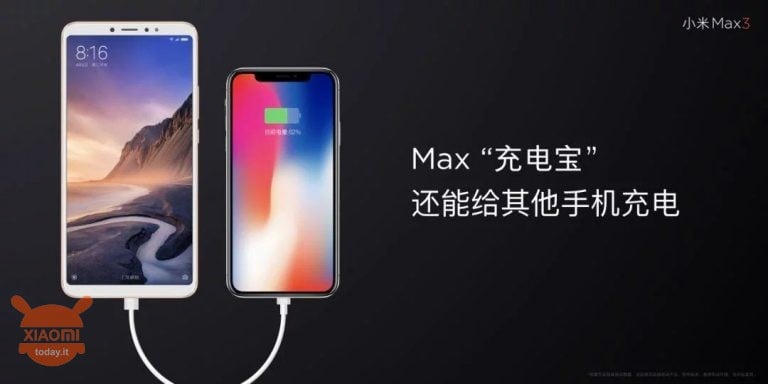 Xiaomi Mi Max 3