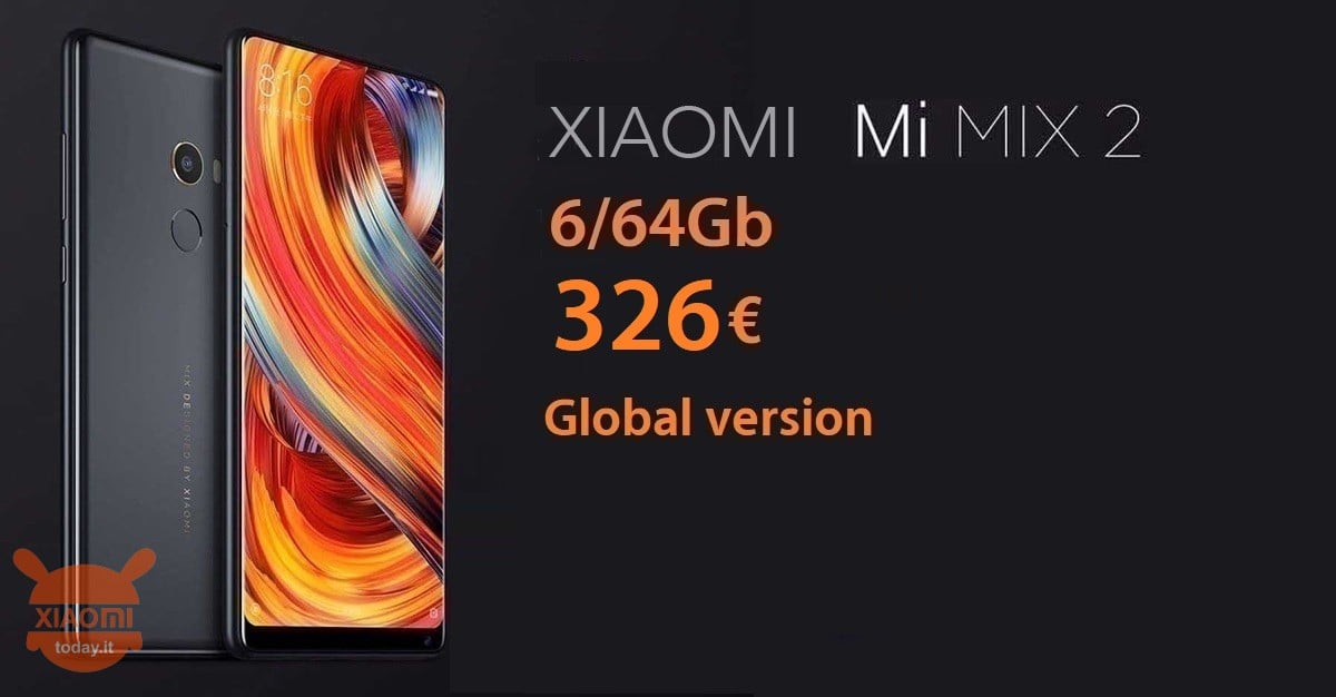 mi mix 2 326