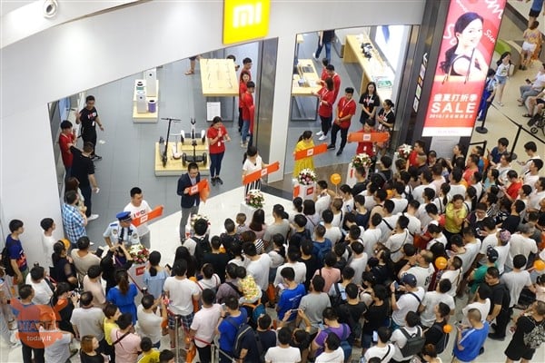 Интернет Магазин Xiaomi В Китае