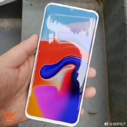 mi mix 3