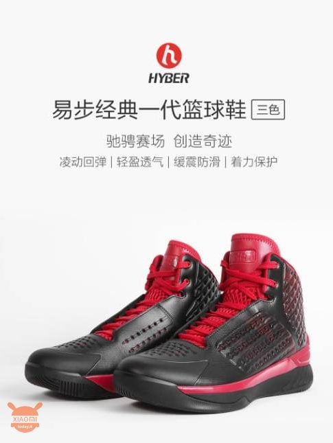 SCARPE