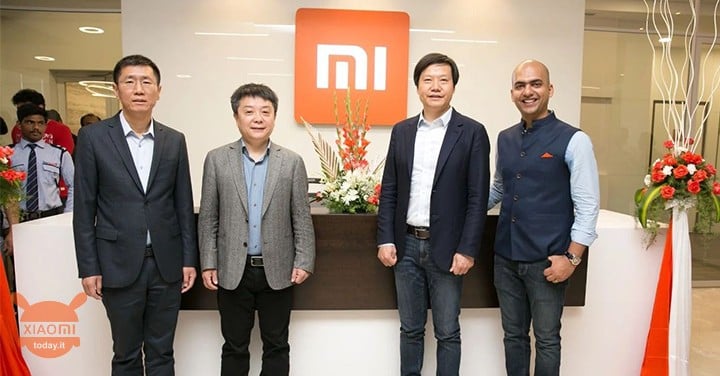 Xiaomi