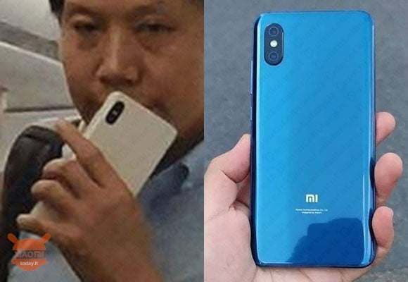 mi 8x