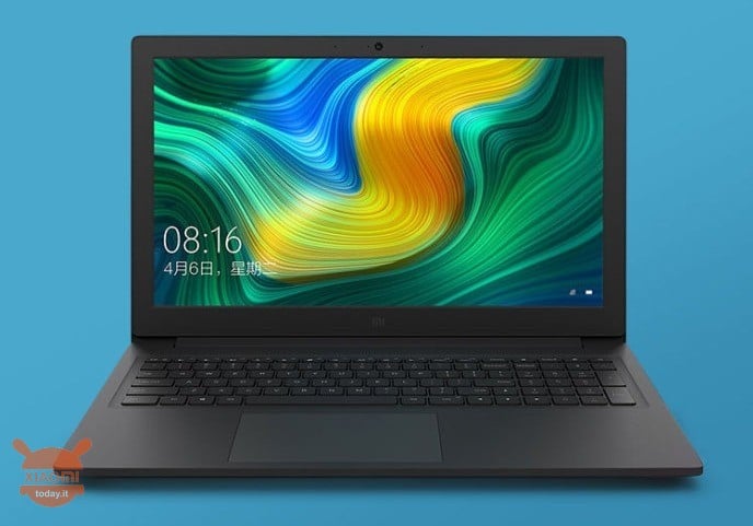 Xiaomi Mi Notizbuch