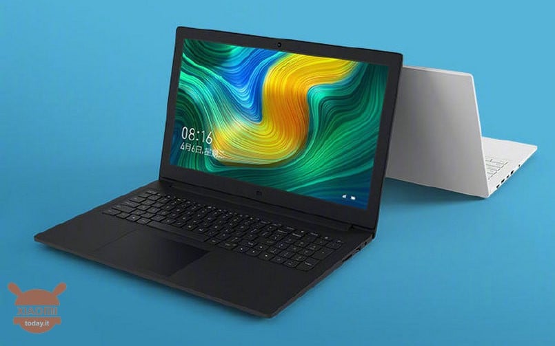 Xiaomi Mi Notebook