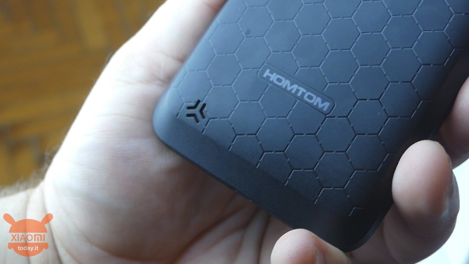 homtom s99