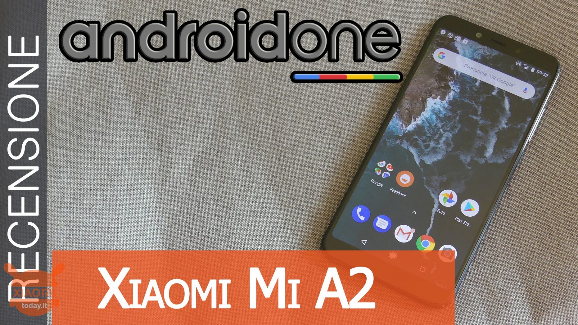 mi a2