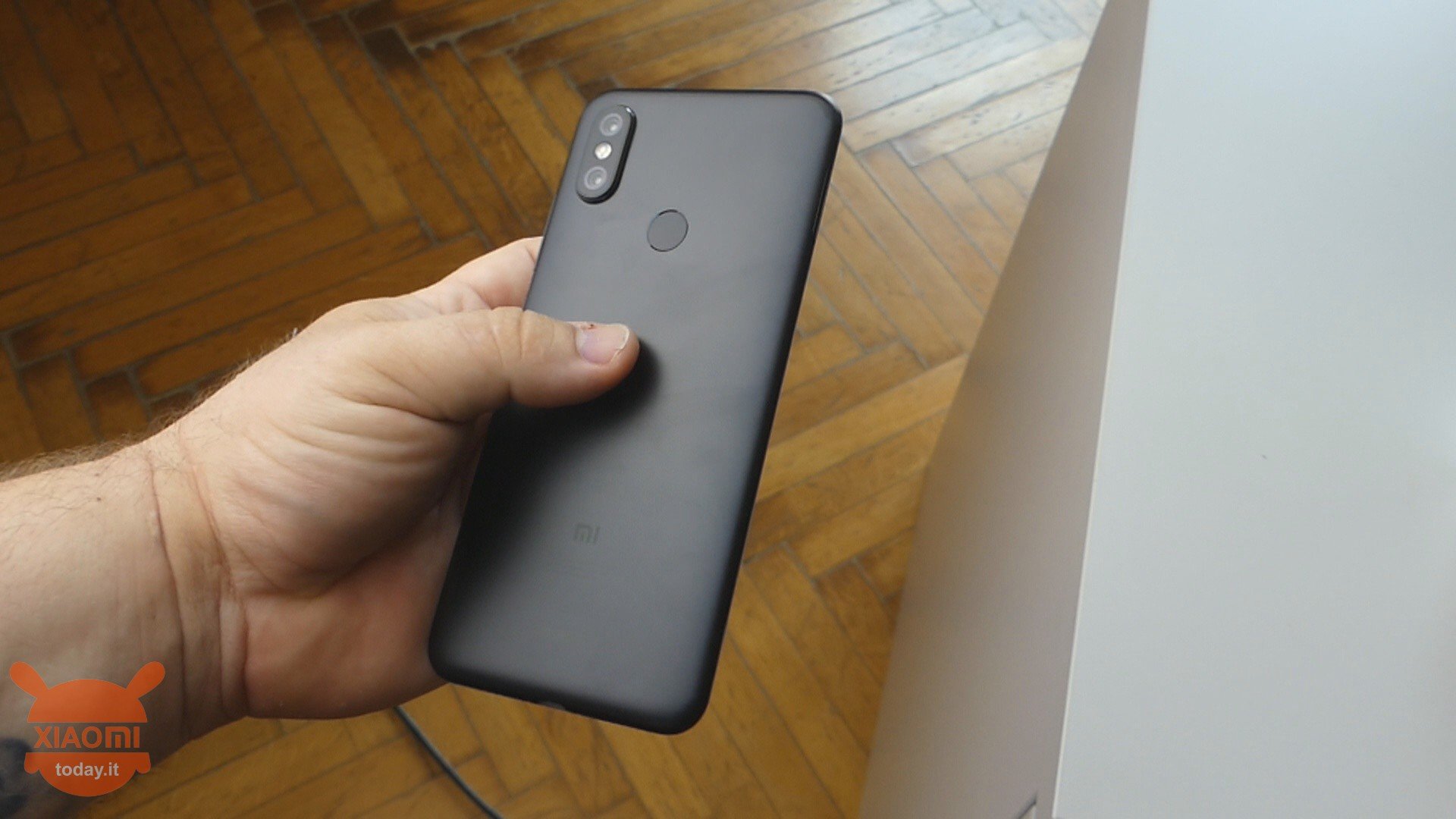 mi a2