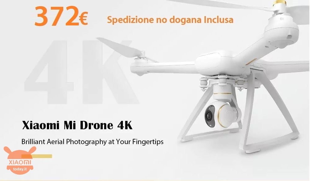 drone me 372 BG
