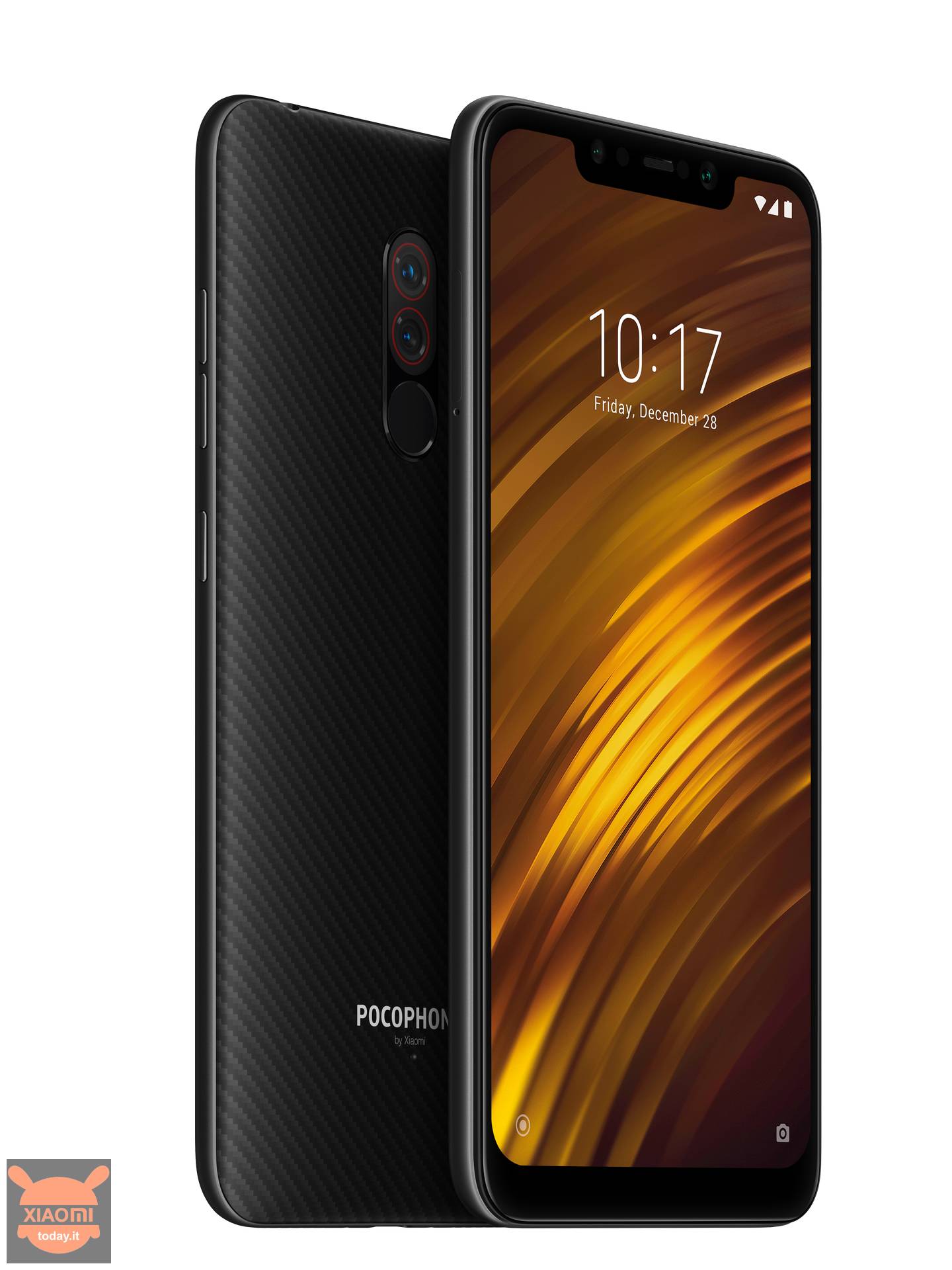 poco f1