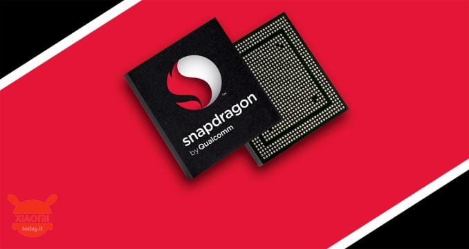 Qualcomm snapdragon 855