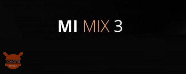 mix 3