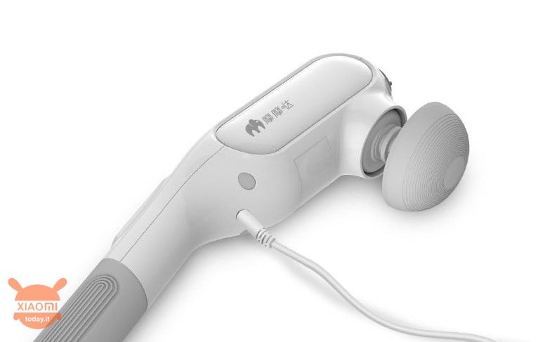 Xiaomi Momo عصا تدليك
