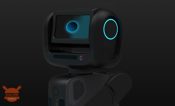 Xiaomi Ninebot Lu Meng No. 9