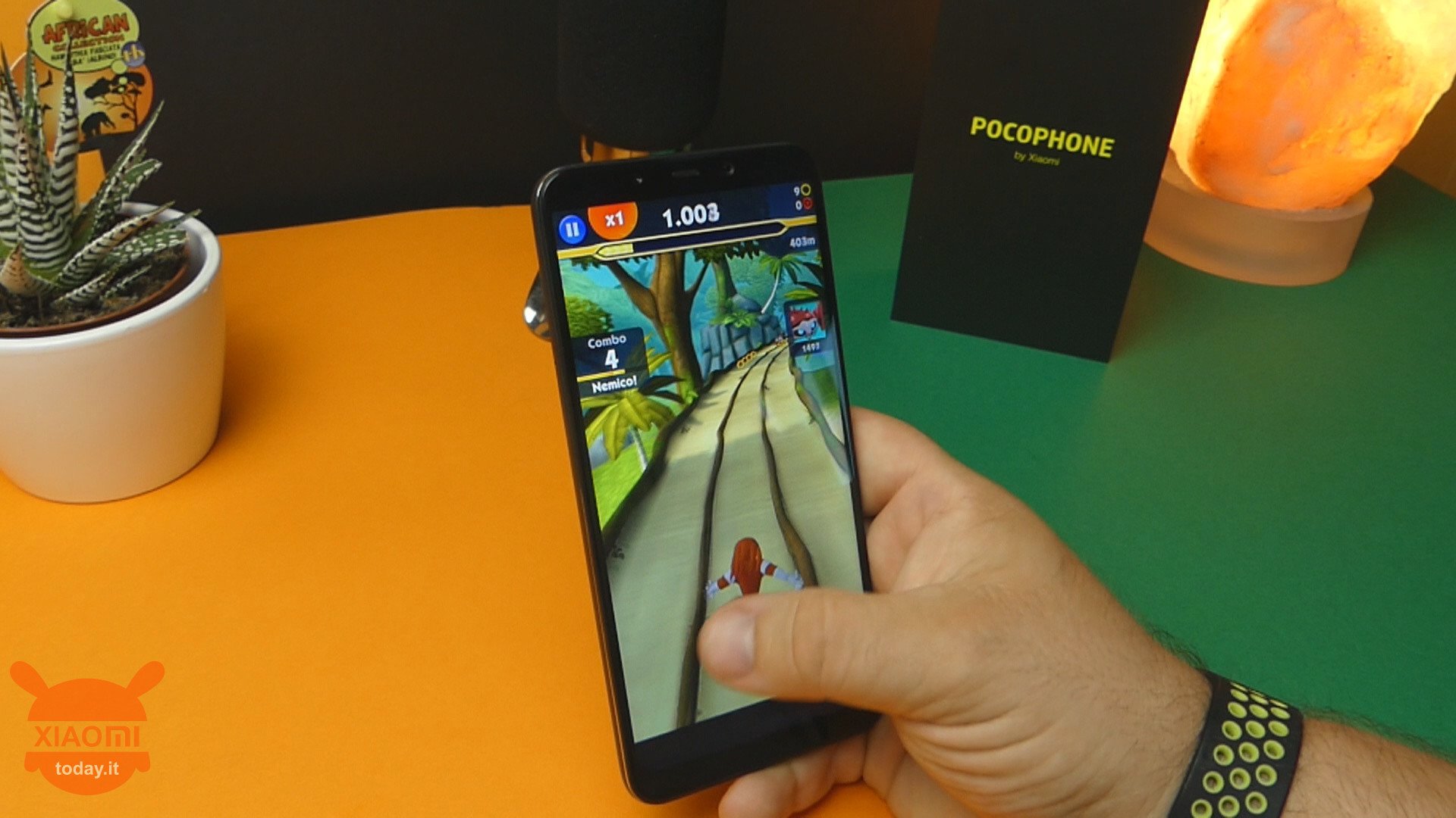 pocophone