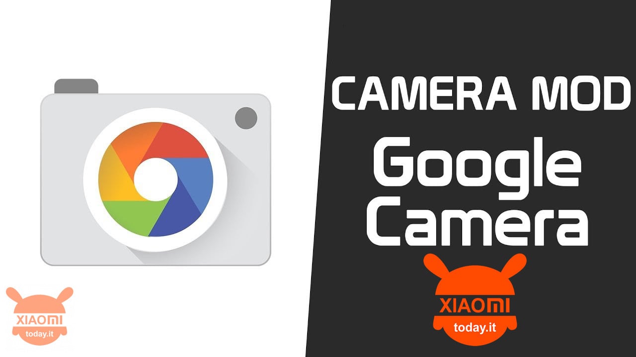 google camera