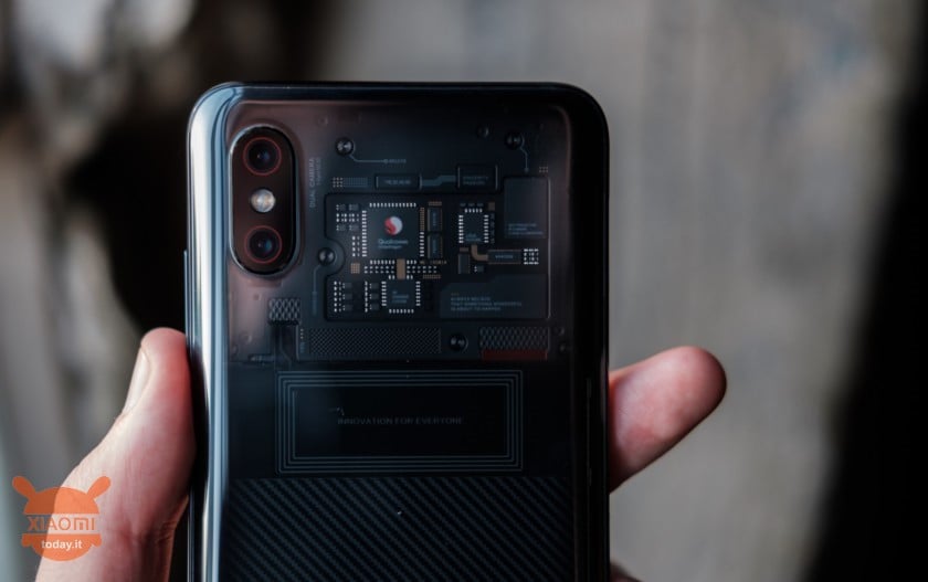 mi 8 pro