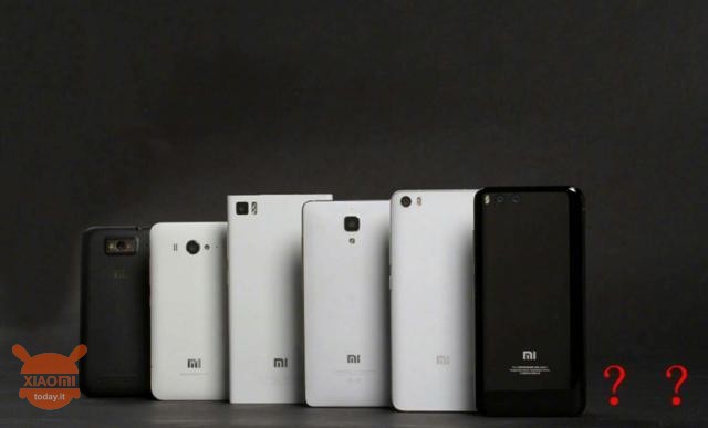 Xiaomi Mi 8 Youth: trapelano le prime specifiche ed immagini su TENAA