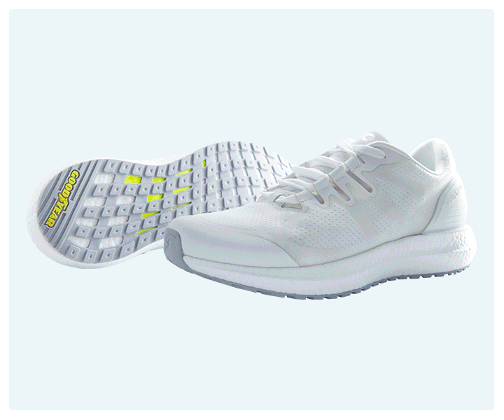 new AmazFit marathon shoes are coming soon