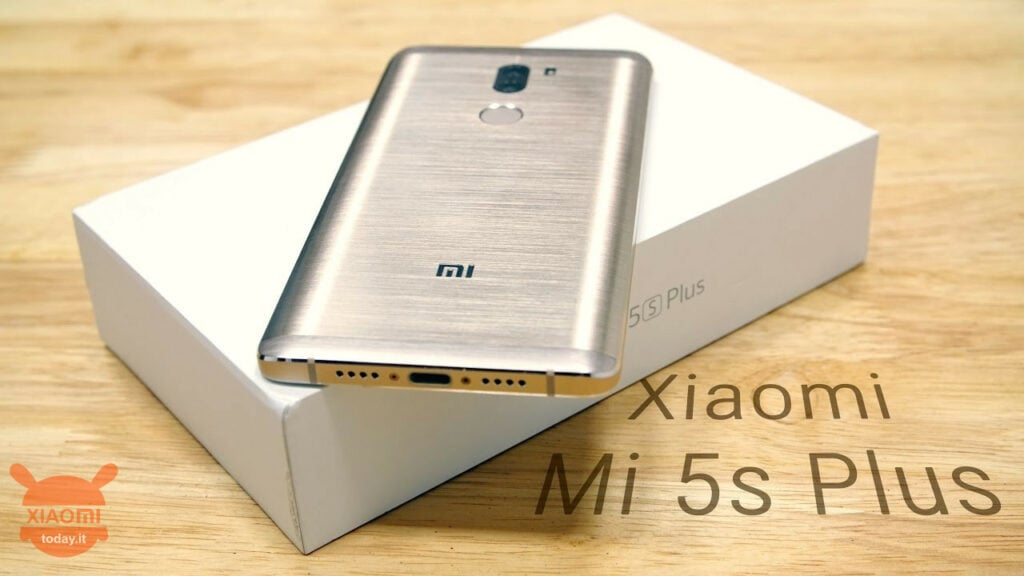 mi 5s