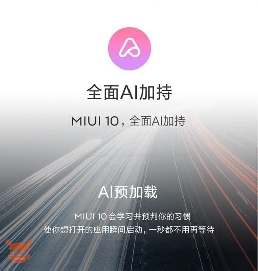 Xiaomi Mi Mix 2S e Mi 8 Explorer Edition ricevono l'aggiornamento della versione stabile di MIUI 10
