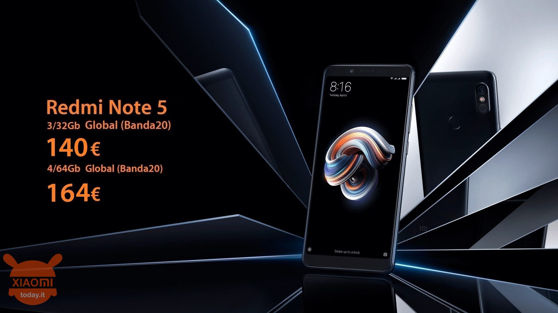 redmi note 5 140 164