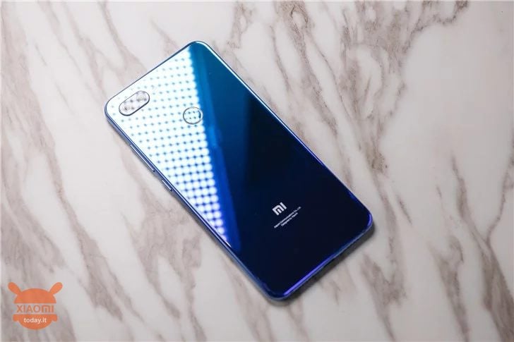 mi 8 lite