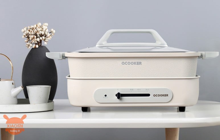 Xiaomi Ocooker