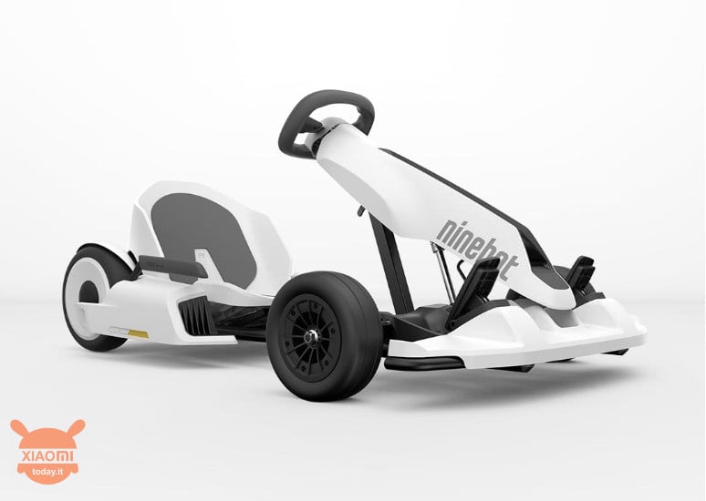 Xiaomi Ninebot Electric Gokart 키트