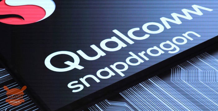 snapdragon x50 qualcomm xiaomi cimeira 5g