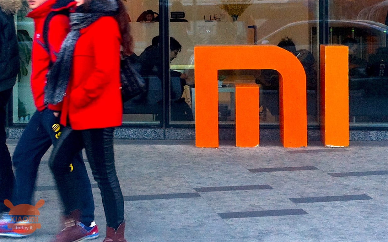 xiaomi store