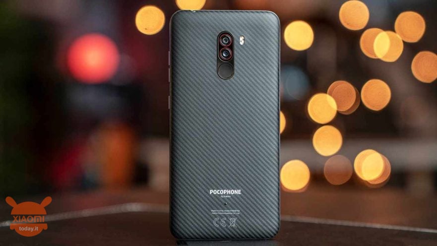 pocophone