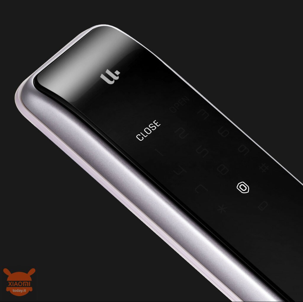 Xiaomi U M2