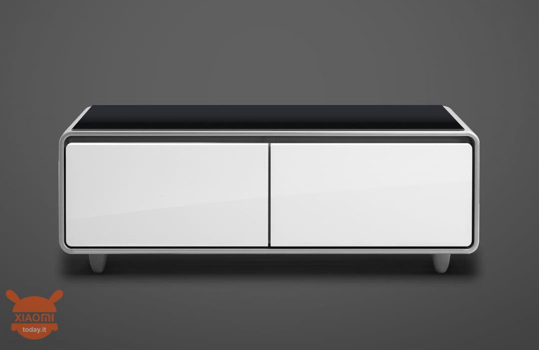 Xiaomi Yunmi Smart Mesa De Café