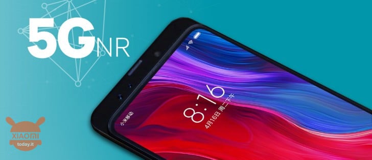 mi mix 3