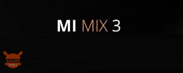 we mix 3