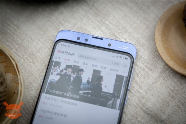 mi mix 3