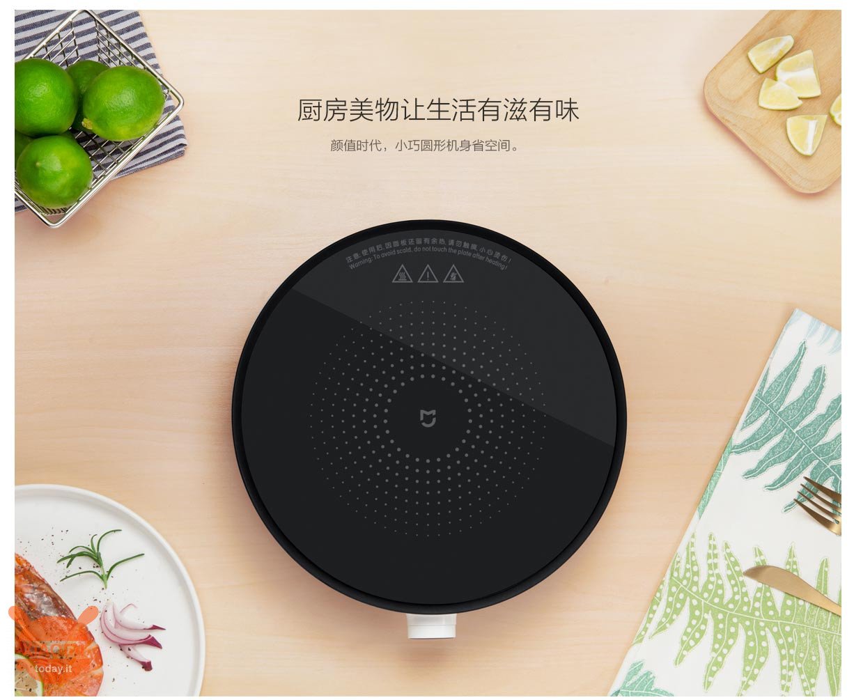 Xiaomi Mijia Induction Cooker Youth Edition