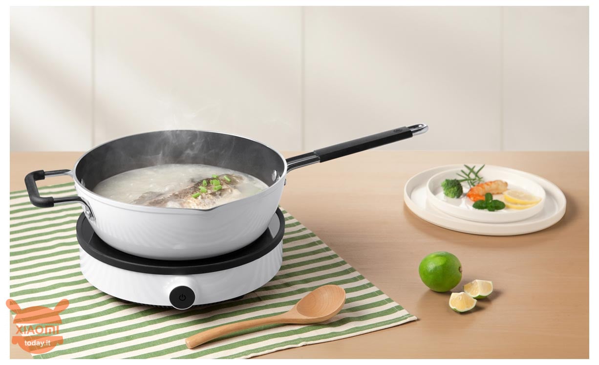 Xiaomi Mijia Induction Cooker Youth Edition