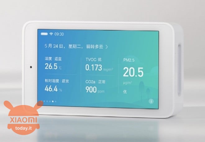 Xiaomi Mijia Air Detector