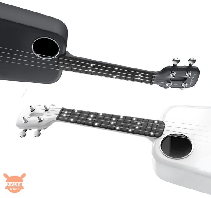 Xiaomi Populele 2 Smart Ukulele