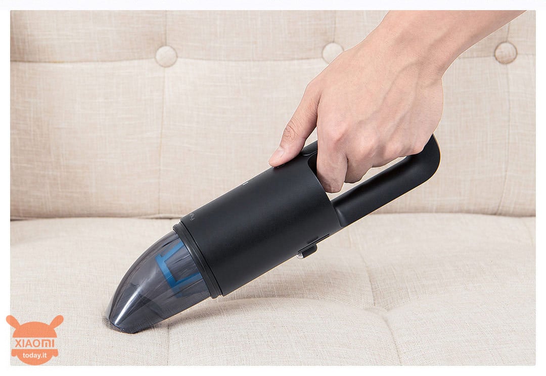 Xiaomi Cleanfly Car Vacuum Cleaner