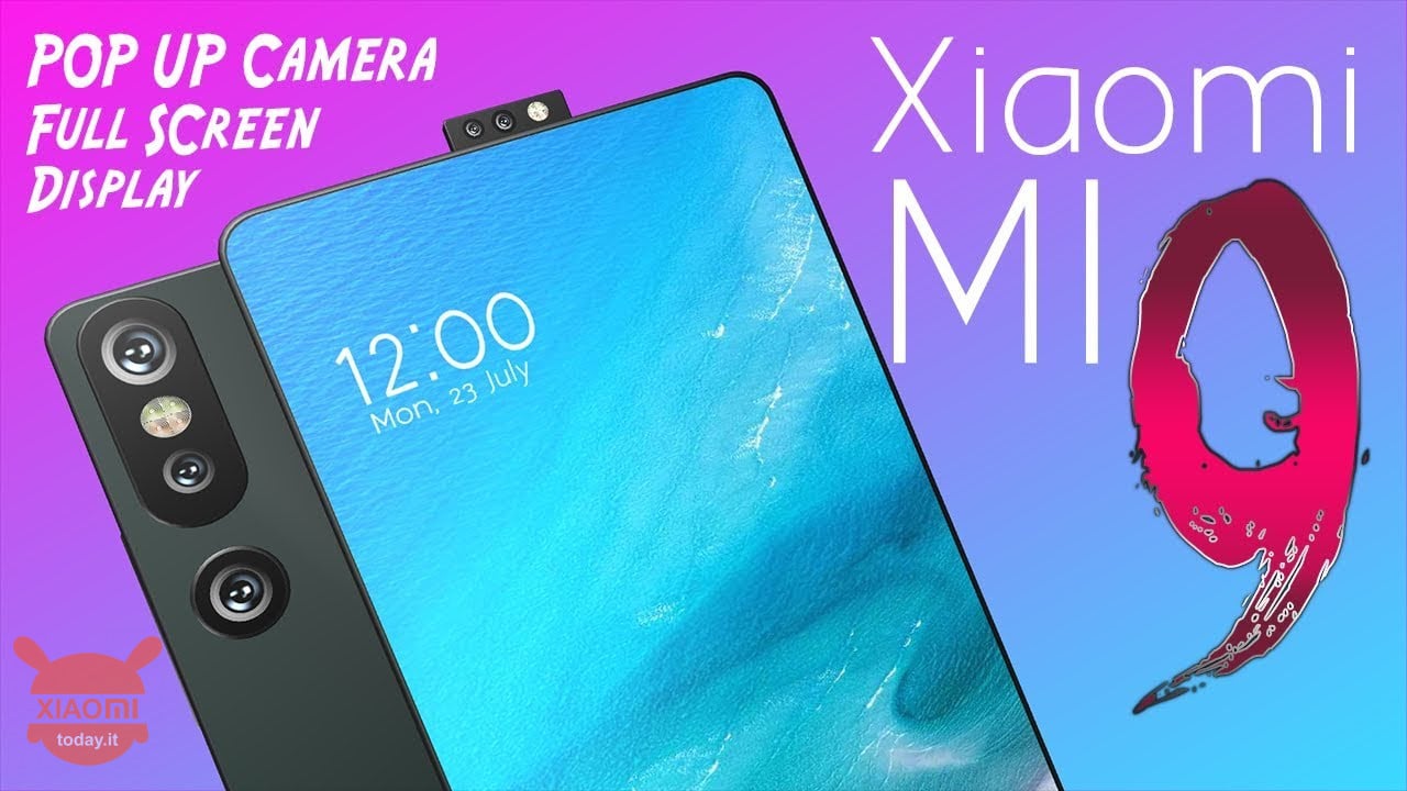 mi 9