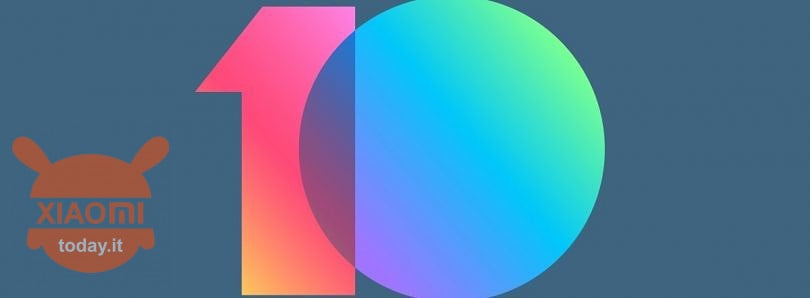 miui 10