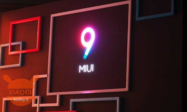 MIUI 9 Global Stable متوفرة للتحميل لـ Xiaomi Mi 8 Lite و Mi 8 Pro