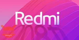 redmi logo